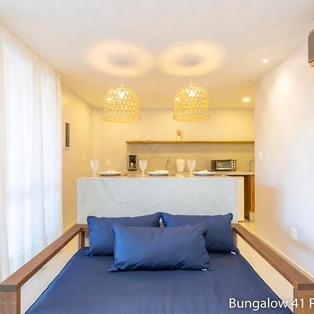 Pipa Atlantico Bungalow 41 Praia de Pipa Zewnętrze zdjęcie