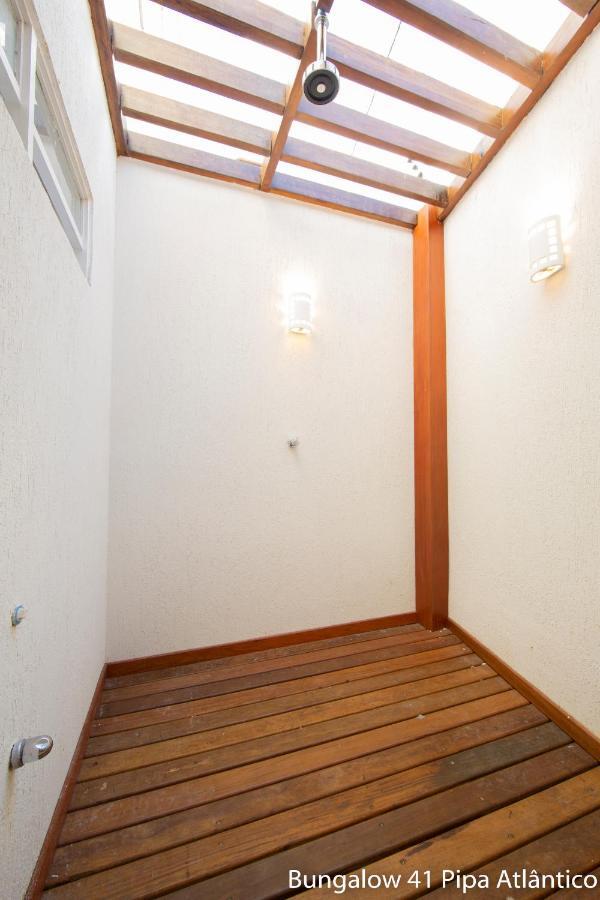 Pipa Atlantico Bungalow 41 Praia de Pipa Zewnętrze zdjęcie